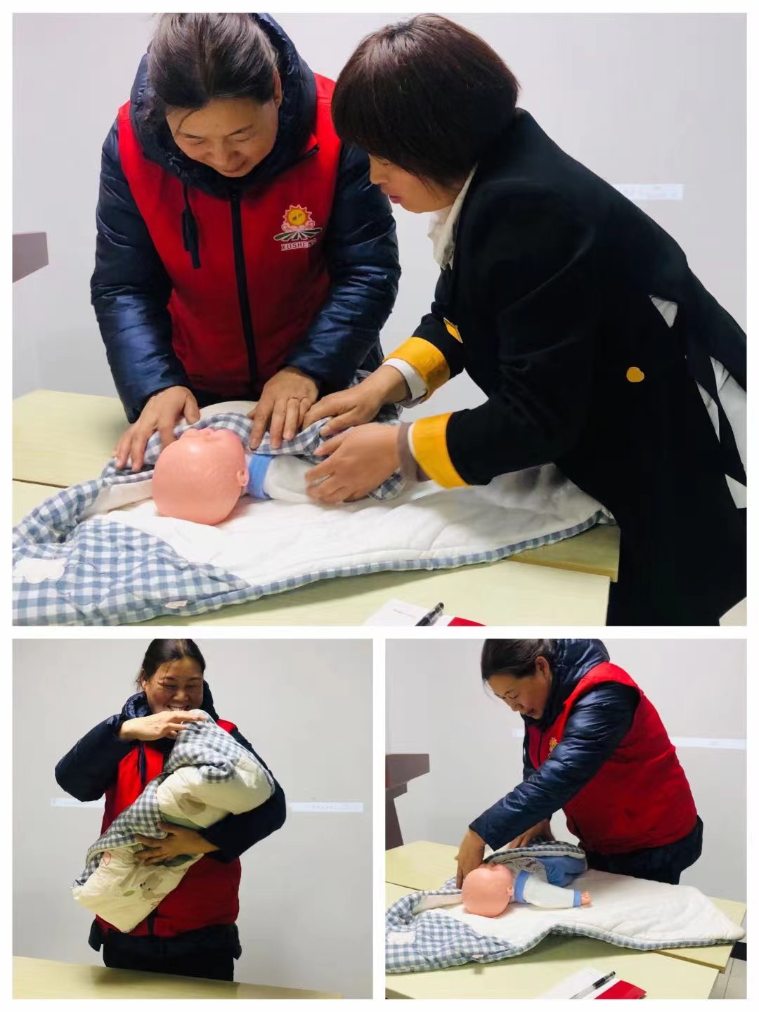 宅男视频在线观看免费家（jiā）政----育嬰師培（péi）訓