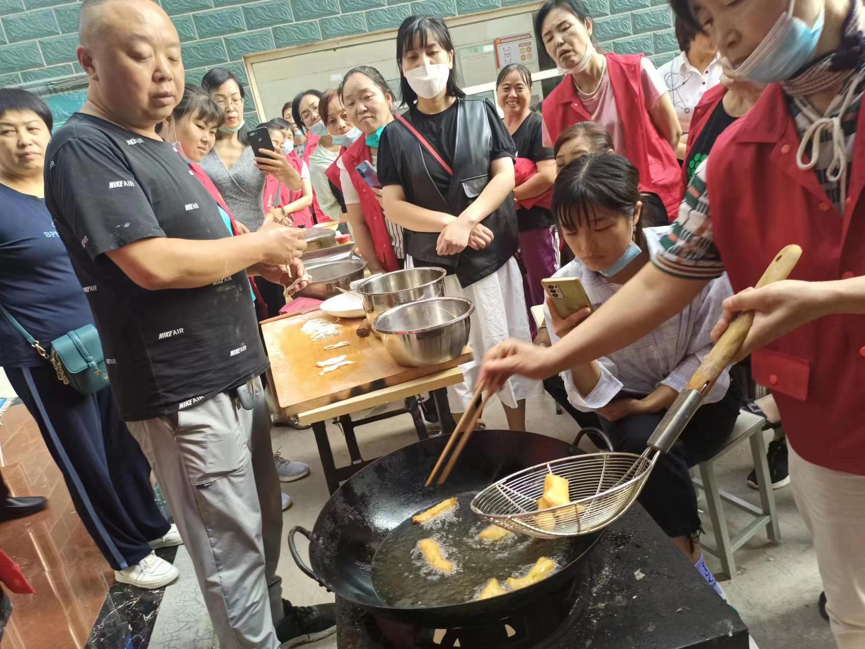宅男视频在线观看免费家政----烹飪培訓