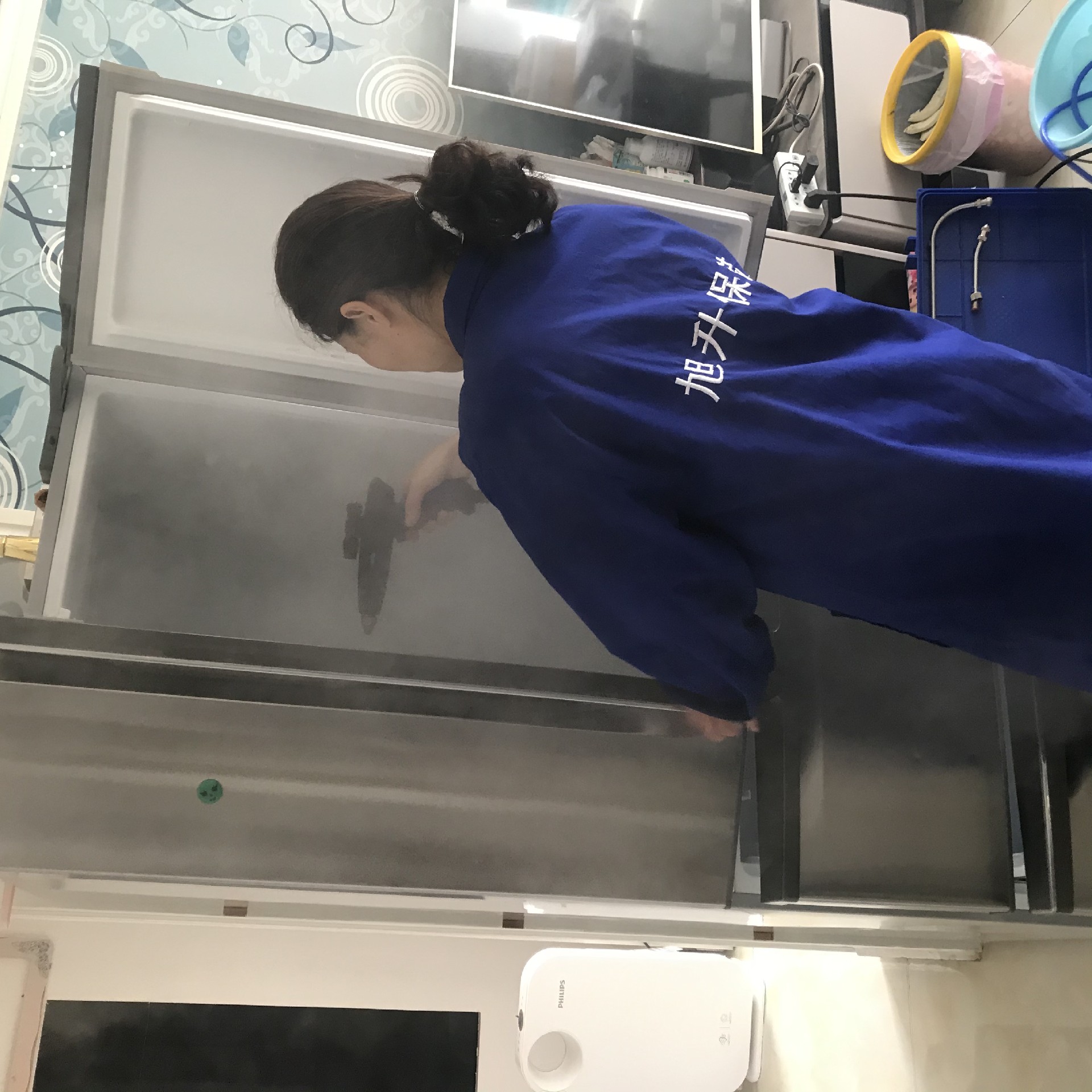 宅男视频在线观看免费家政----冰箱（xiāng）清洗