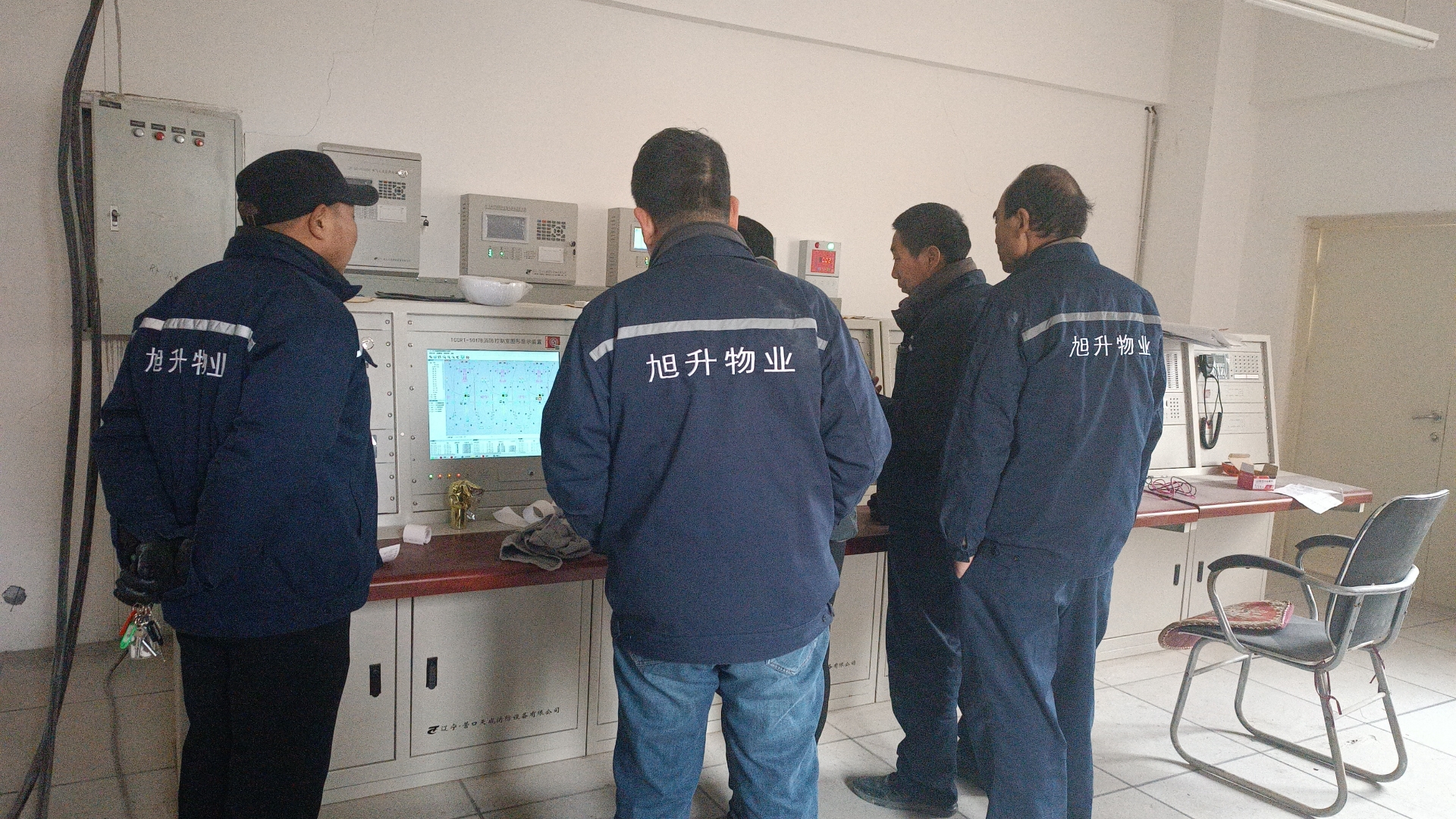 宅男视频在线观看免费物業----水電工服務