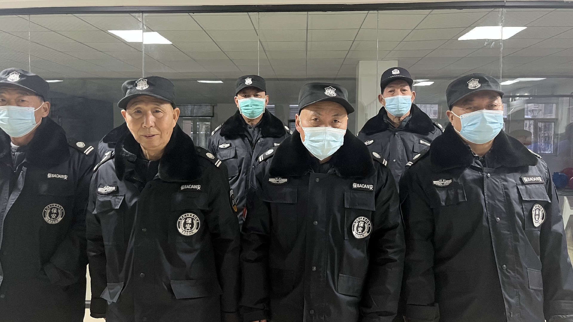 宅男视频在线观看免费物業（yè）----保（bǎo）安服務